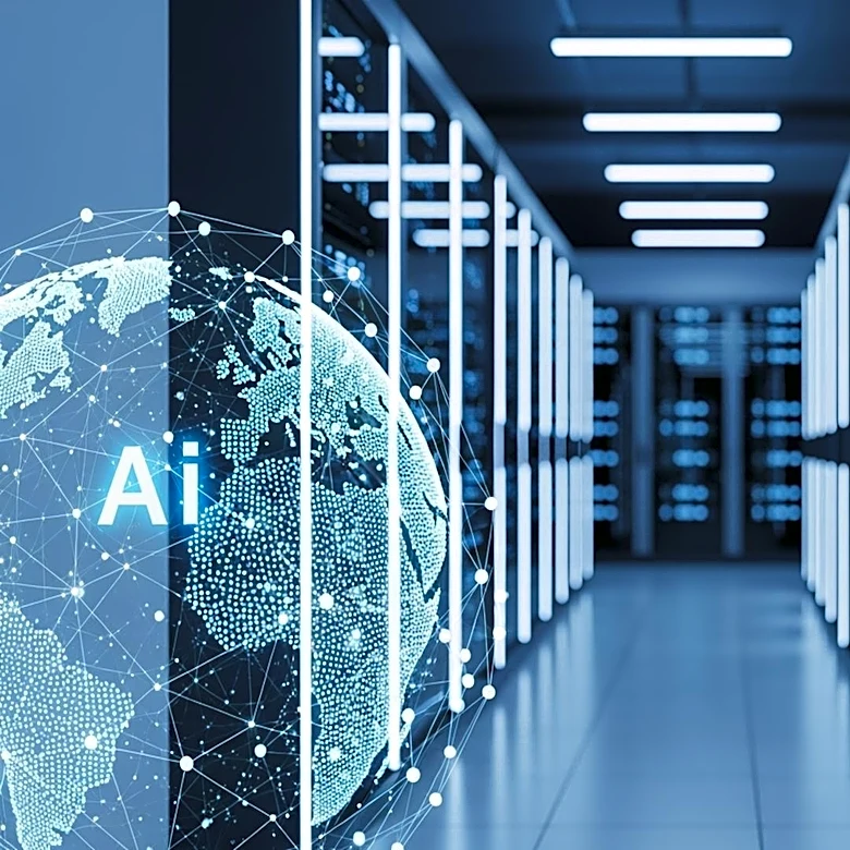 NTT Unveils AI and Data Center Strategy to Boost Global Growth