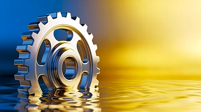 Syrma SGS Technology Reports Significant Profit Increase Amid Revenue Growth