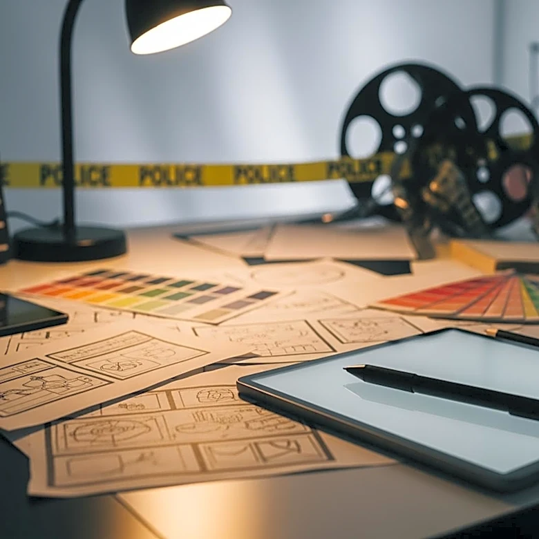CreaZion Studios Expands with New Projects from Zig Dulay and Ruel Santos Bayani