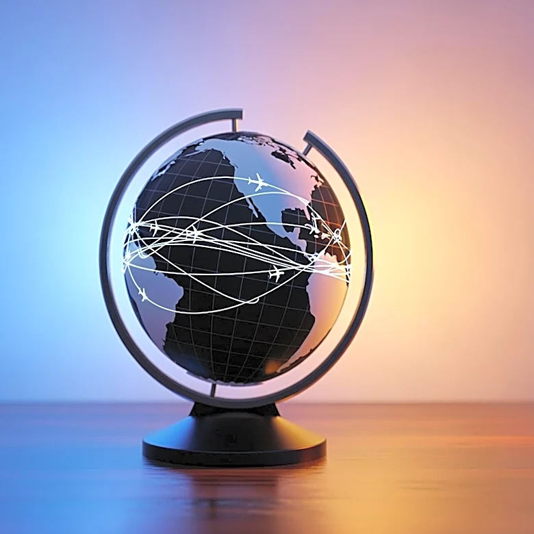 Travel Industry Faces New Challenges Amid Geopolitical and Economic Shifts