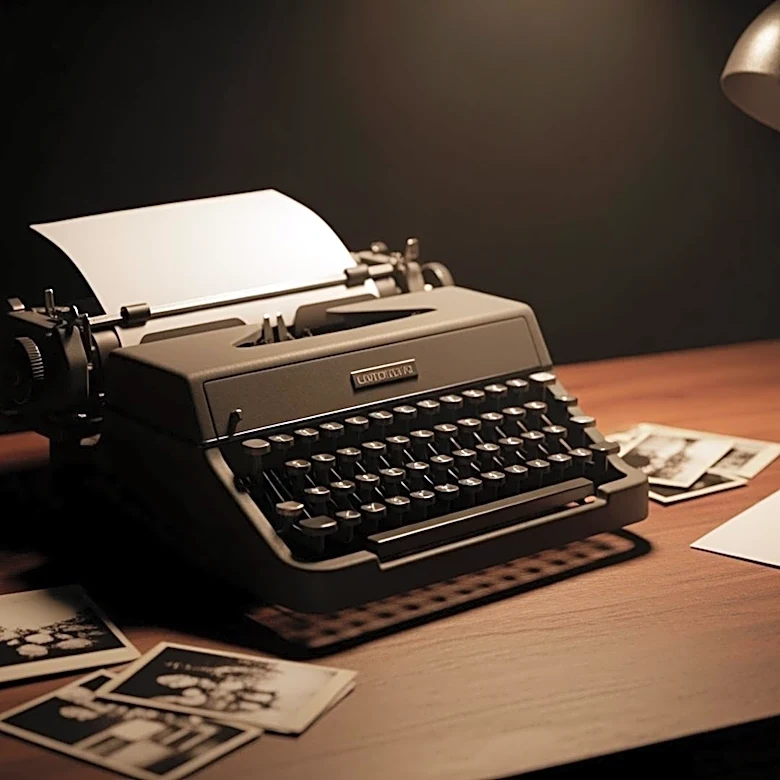 Foreign Concept Entertainment Develops Thriller on Jim Thompson's Mysterious Disappearance