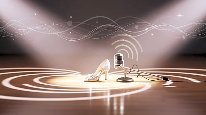 'Dancing With the Stars' Season 35 Welcomes Savannah Bananas Player, Expands Disney+ Streaming