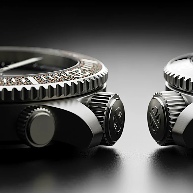 Swatch and Audemars Piguet Collaboration Sparks Anticipation Among Watch Enthusiasts