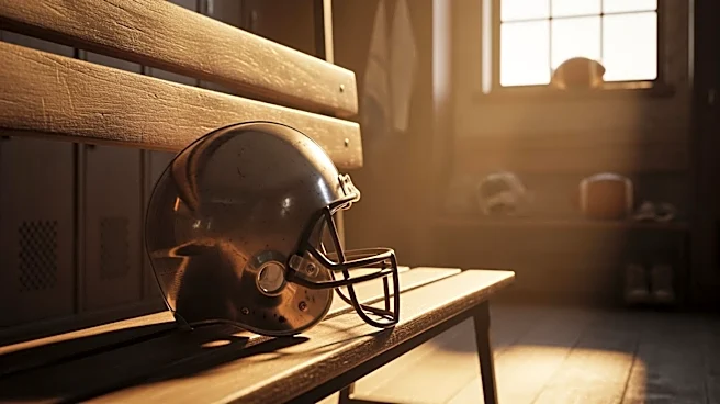 Cleveland Browns Rookie KC Concepcion Brings Luck to Local Sports Teams