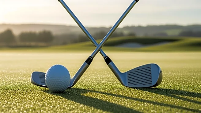 Fitzpatrick Brothers Aim for PGA Championship Success in Philadelphia