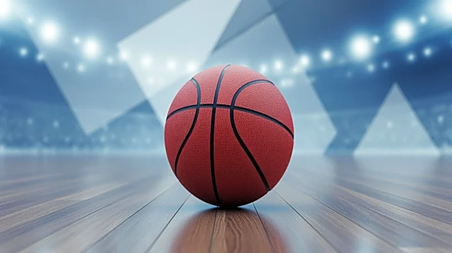 IU Basketball's Big Ten Opponents Announced for 2026-27 Season