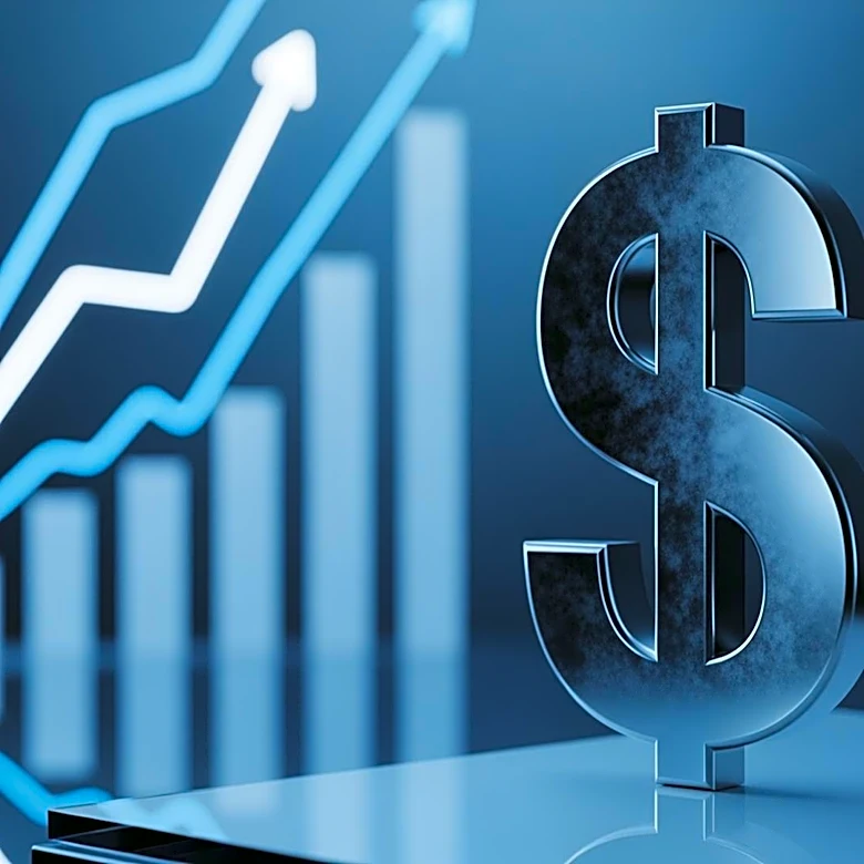 U.S. Inflation Surge Drives Dollar to One-Week High Amid Fed Rate Hike Speculation