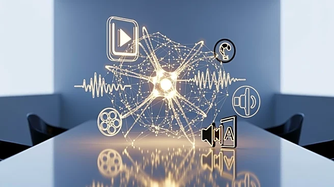 Brands Embrace Creative Synergies with Media and AI for Long-Term Success