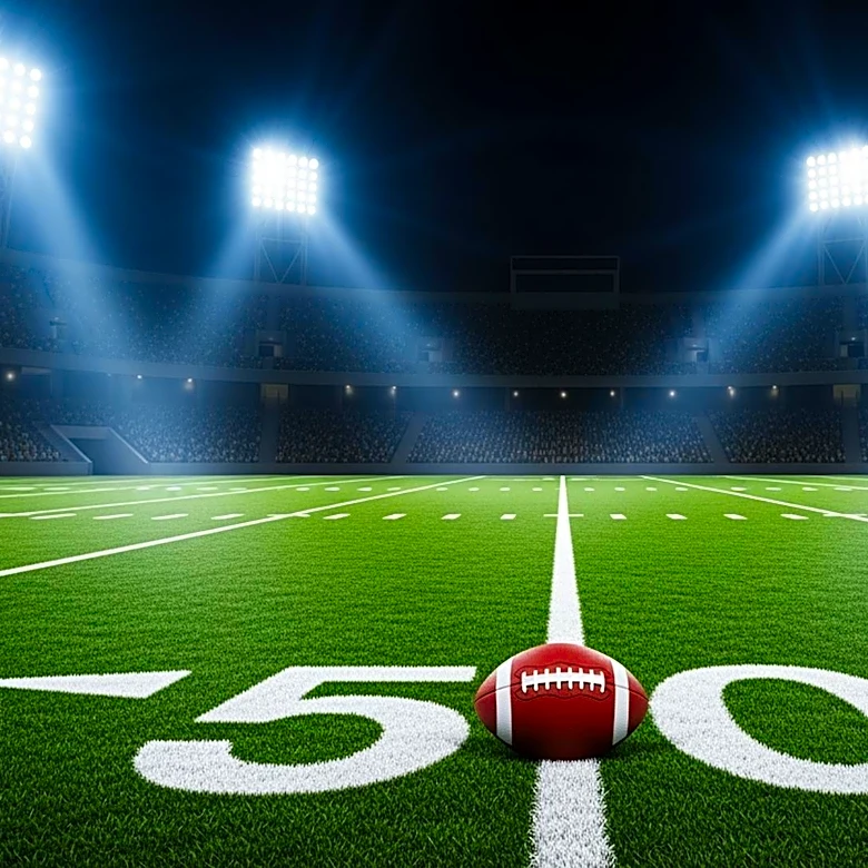 Broncos and Chiefs to Open 2026 NFL Season on Monday Night Football