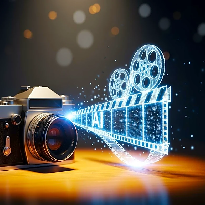 Film Industry Introduces AI Disclosure Standard at Cannes to Address AI Use in Productions