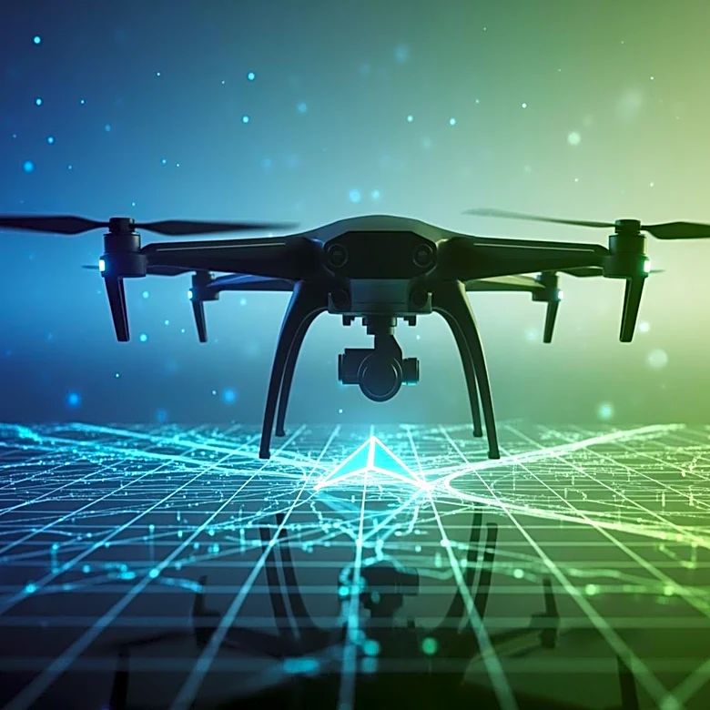 HYFIX Unveils H1P Module to Enhance Drone Positioning and Navigation