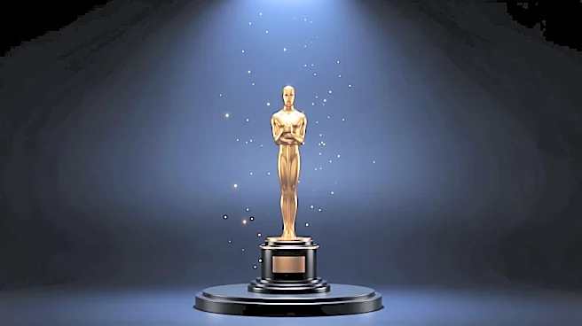 Conan O'Brien to Host 99th Academy Awards in 2027, Marking Third Consecutive Year