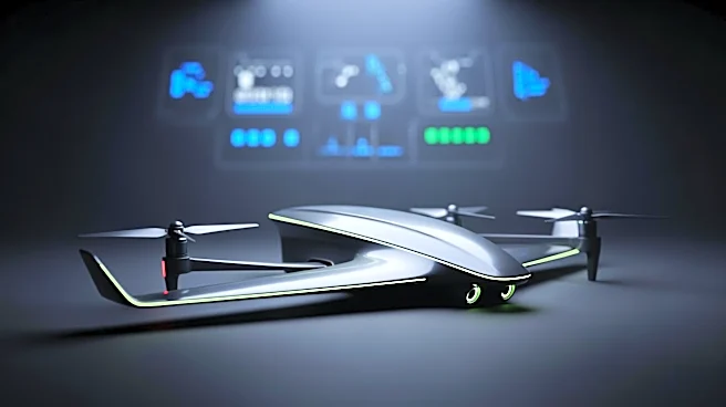 AEVEX Showcases Advanced Autonomous Technologies at SOF Week 2026