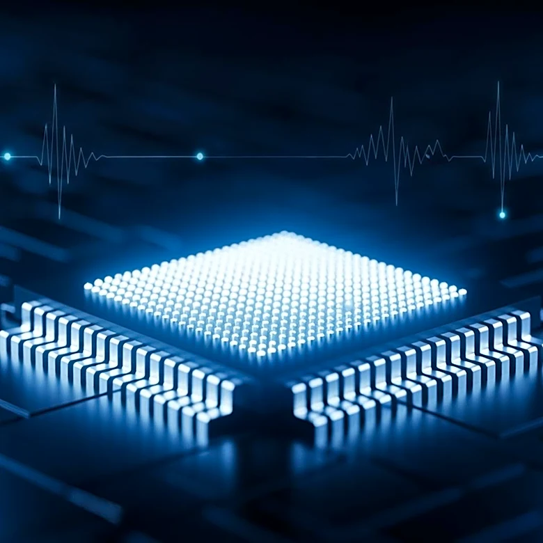 Qualcomm Shares Drop 11% as Chip Stocks Retreat from AI-Driven Rally