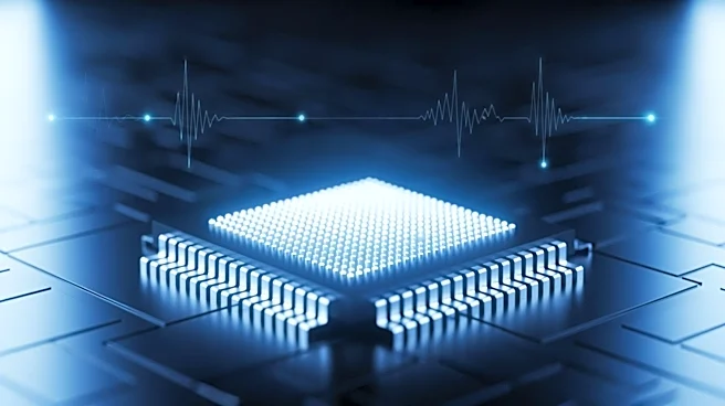Qualcomm Shares Drop 11% as Chip Stocks Retreat from AI-Driven Rally