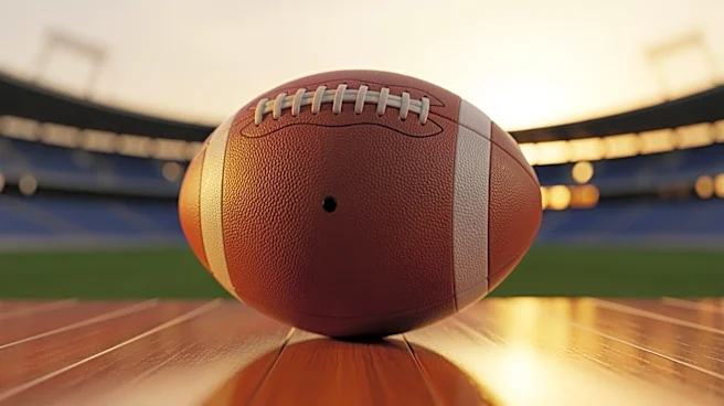 2027 NFL Draft: Emerging Quarterback Prospects Highlighted by Arch Manning and Julian Sayin
