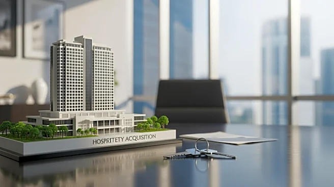 Paula Anne Chavarria Appointed Director of Acquisitions at Ten Five Hospitality