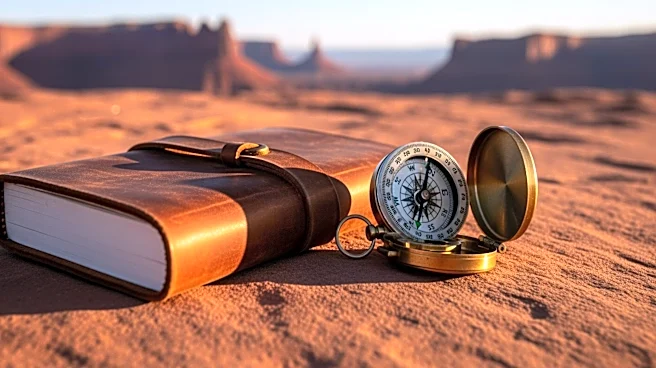 Travel + Leisure Co. Launches Eddie Bauer Adventure Club in Moab, Expanding Lifestyle Brand Portfolio