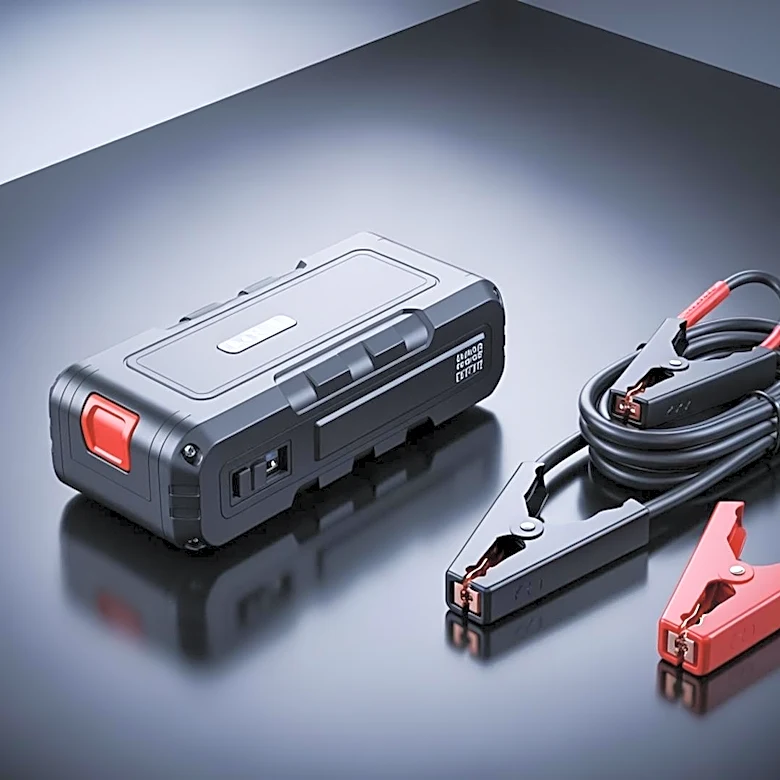 Acmount P100 Cordless Car Jump Starter Offered at Discounted Price on Amazon