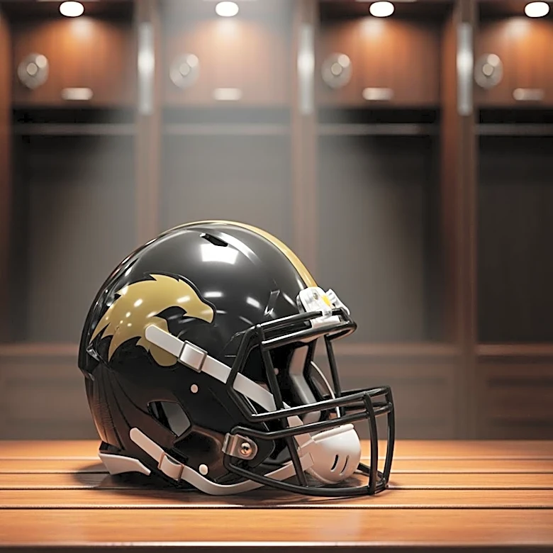 New Orleans Saints Sign Brock Rechsteiner, Son of WWE Hall of Famer, as Undrafted Free Agent