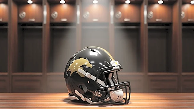 New Orleans Saints Sign Brock Rechsteiner, Son of WWE Hall of Famer, as Undrafted Free Agent
