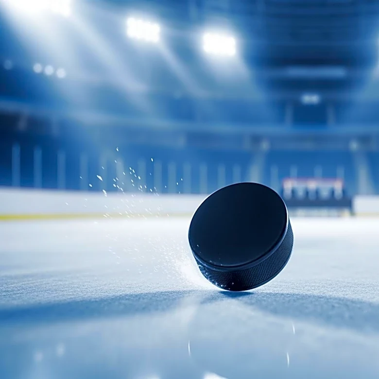 Ivan Barbashev's Hit on Jeffrey Viel Highlights Intense NHL Game