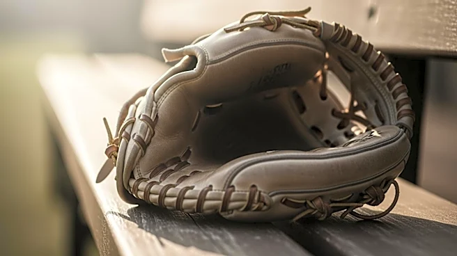 Atlanta Braves' Sean Murphy Sidelined with Finger Fracture, Impacting Team's Catching Depth