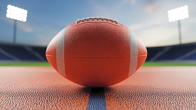 Auburn Tigers Football Team Poised to Exceed Expectations in 2026