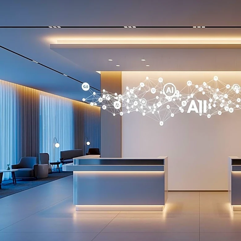 Public Relations Strategies Enhance AI Discoverability for Hotels