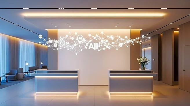 Public Relations Strategies Enhance AI Discoverability for Hotels