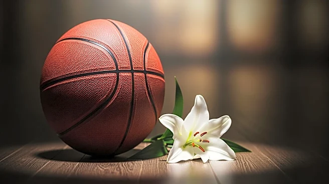 NBA's First Openly Gay Player Jason Collins Dies at 47 from Brain Cancer