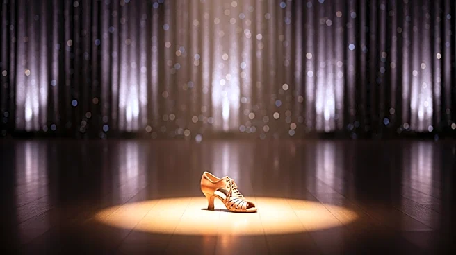Dancing With The Stars Season 35 Welcomes Savannah Bananas' Jackson Olson