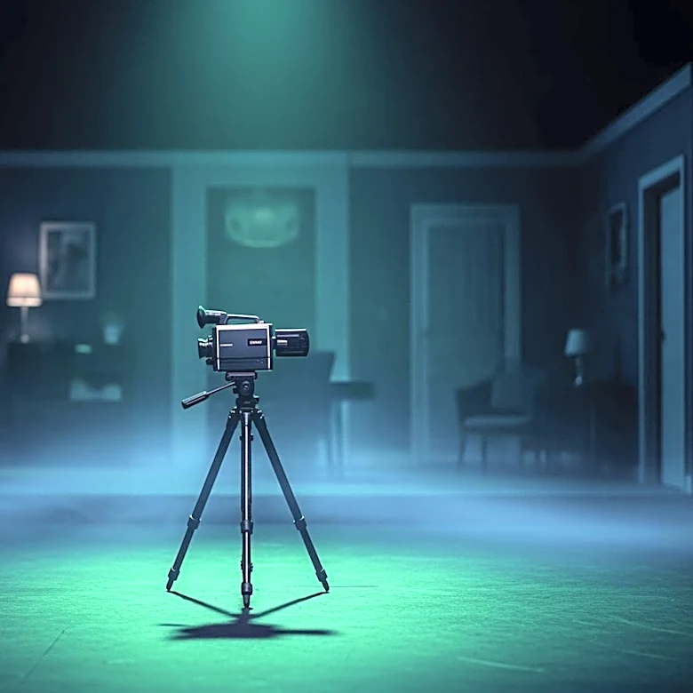 Paranormal Activity Stage Adaptation Set to Debut on Broadway This Fall