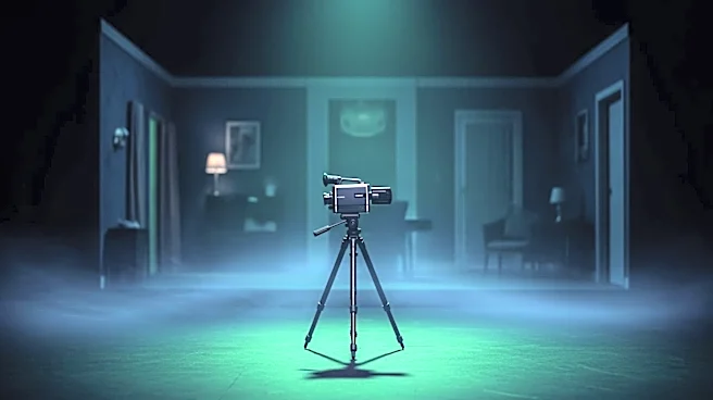 Paranormal Activity Stage Adaptation Set to Debut on Broadway This Fall