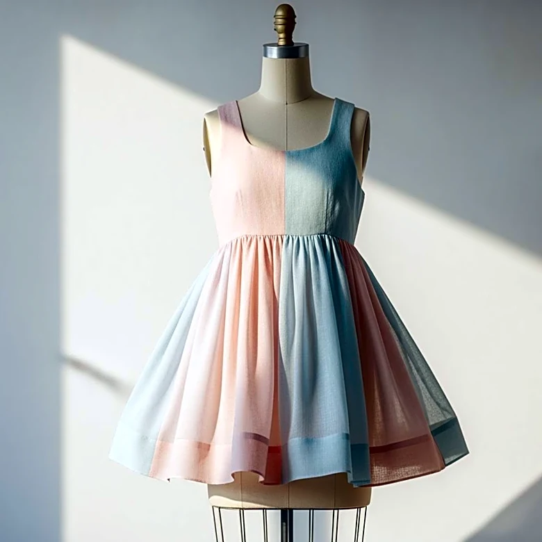 Olivia Rodrigo's Babydoll Dress Sparks Online Controversy Amid Fashion Choices