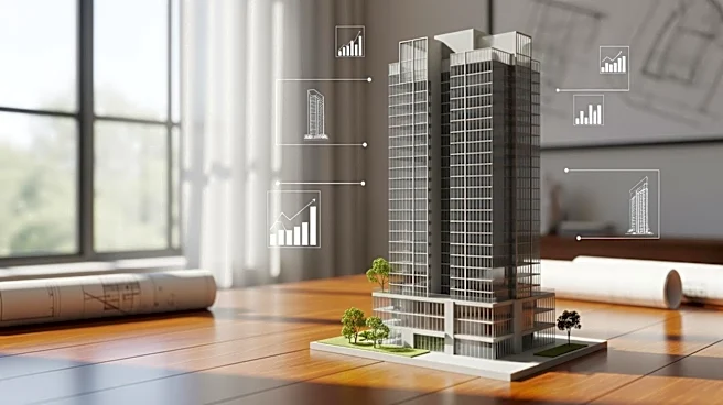 Emerging U.S. Markets See Surge in Million-Dollar Listings, Driven by New Developments