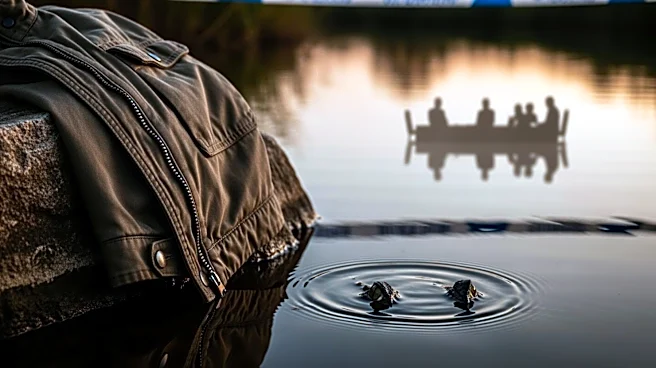 Robert Irwin Stars in Columbia Sportswear's Comedic Campaign Featuring 100 Crocodiles