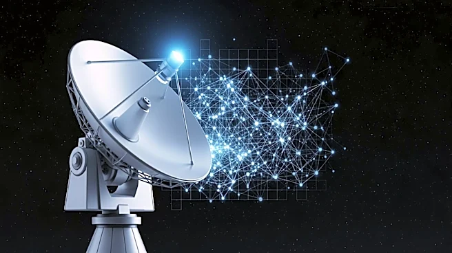 Israeli-Cypriot Cyber Firm to Unveil Starlink De-Anonymizing Tool