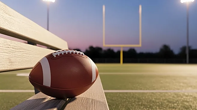 Rashaad Penny Appointed Head Coach of Long Beach Jordan High School Football Team