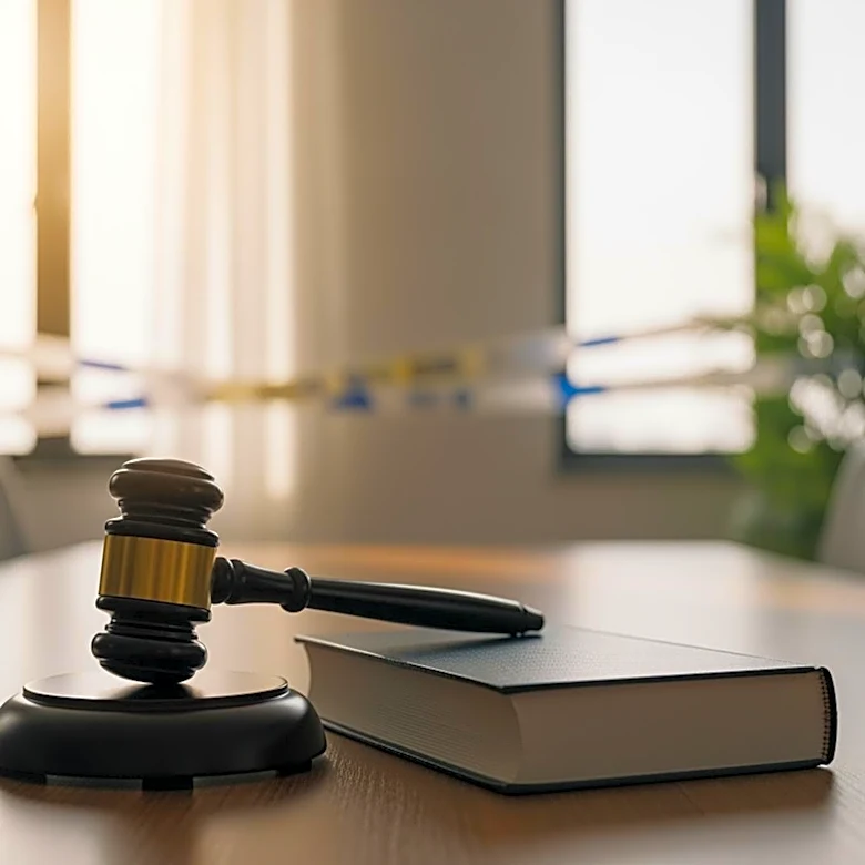 Community Support Essential for Lawyers' Growth, Says Expert