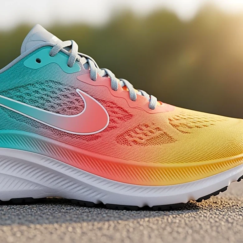 New Balance Unveils New Gator Run Sneaker Colors and Materials for Summer