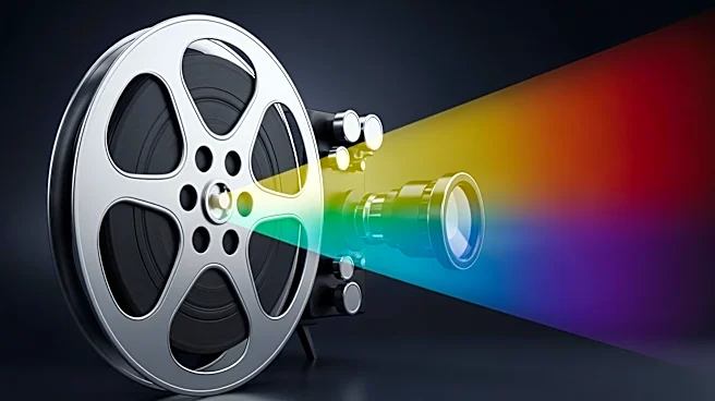 Frameline50 Film Festival to Showcase Diverse LGBTQ+ Cinema in San Francisco