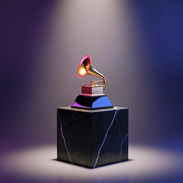 2027 Grammy Awards Scheduled for February 7 at New Venue