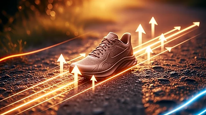 Cotswold Outdoor Group Reports Significant Sales Increase from HOKA Retail Media Campaign