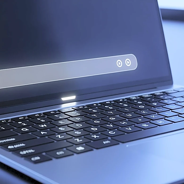 Bartender Pro Enhances MacBook Notch Functionality with New Top Shelf Feature