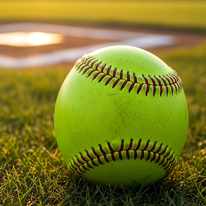 Larkin's Ali Herrick Shines with .508 Batting Average, Impacting High School Softball