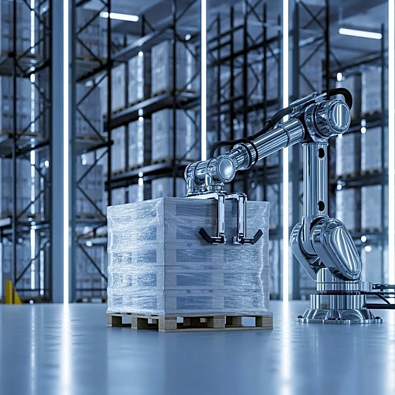 Amazon Supply Chain Services Poised to Transform 3PL Industry