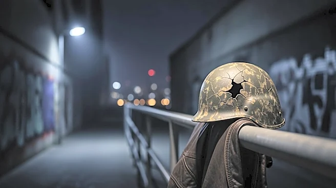 Marvel's 'Punisher: One Last Kill' Explores PTSD and Grief in a Violent New Special