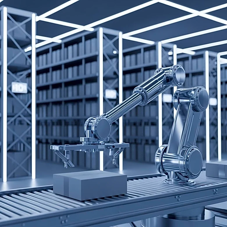 Amazon Supply Chain Services: A New Era for Business Logistics