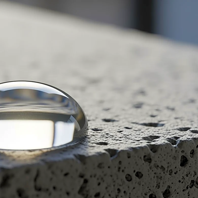 Innovative Polymer Cement Alternative Aims to Reduce Carbon Emissions in Construction